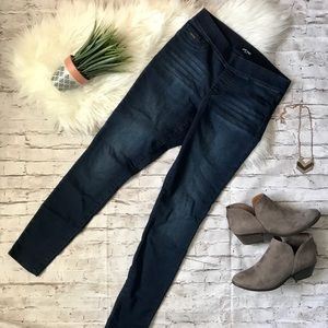 🛍Nine West jeggings🛍